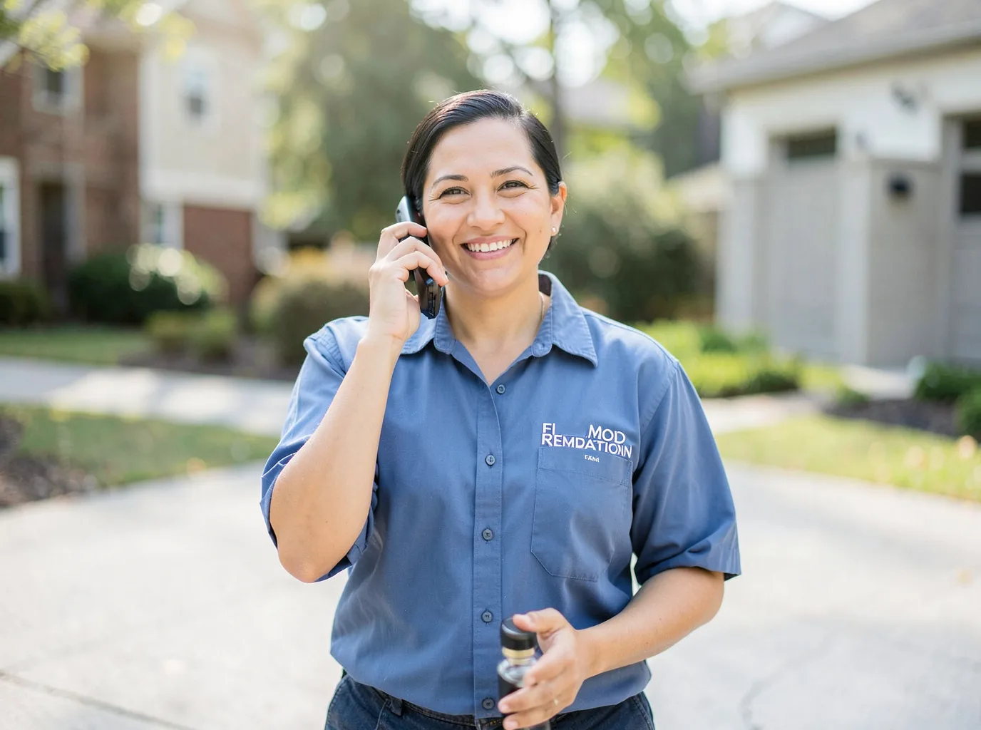 Mold Remediation Oark, AR FAQs